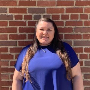 Meet your Posher, Tiera